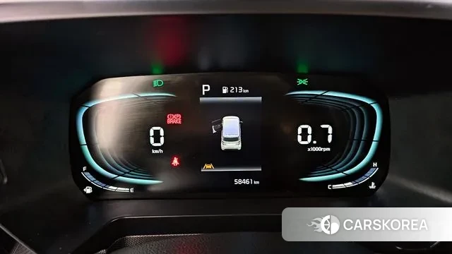 Kia The New Kia Ray id 3590771 из Кореи 18