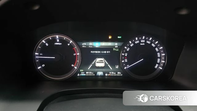 Ssangyong The New Rexton Sports Cannes id 4535363 из Кореи 18