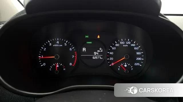 Kia All New Morning (JA) id 3520436 из Кореи 18