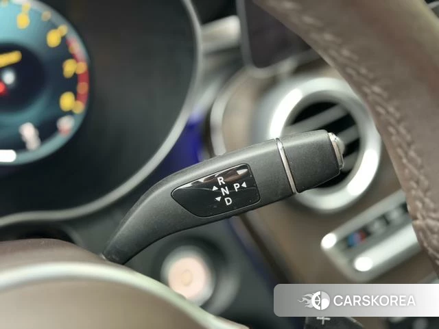 Mercedes-Benz GLC id 4259189 из Китая 8