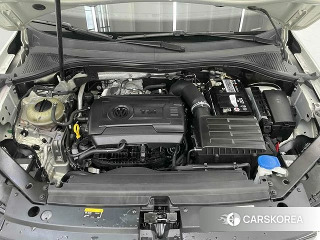 Volkswagen Tiguan L id 4214093 из Китая 26