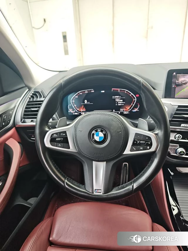 BMW X4 id 4299613 из Китая 21