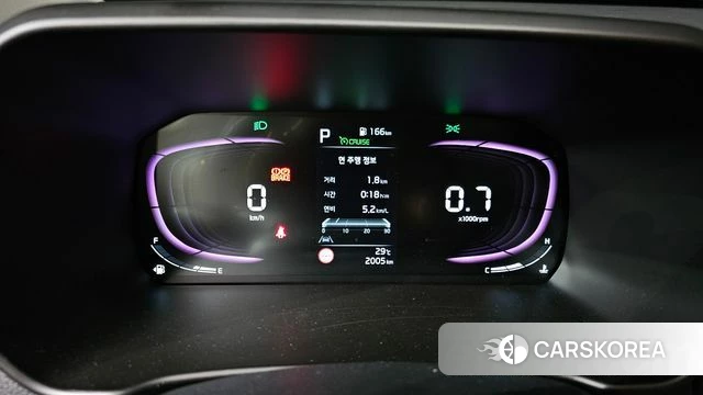 Kia The New Morning (JA) id 4630234 из Кореи 30
