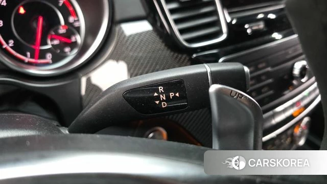 Mercedes-Benz GLE - Class W166 id 4785381 из Кореи 33