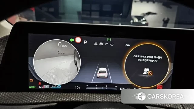 Kia EV6 id 3447255 из Кореи 18