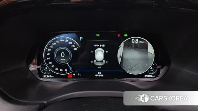 Hyundai Palisade id 3459329 из Кореи 18