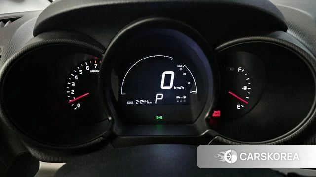 Kia The New Ray id 3873462 из Кореи 17