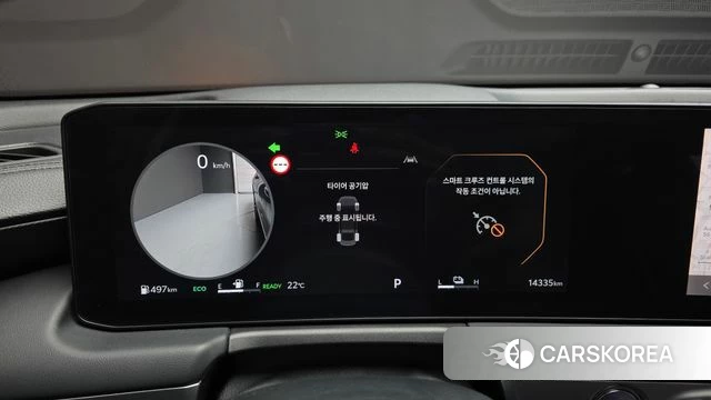 Kia The New K8 Hybrid id 4560177 из Кореи 30