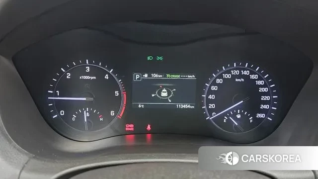 Genesis G80 id 3692824 из Кореи 18