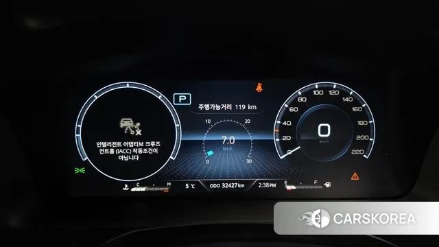 Ssangyong All New Rexton id 3550904 из Кореи 18