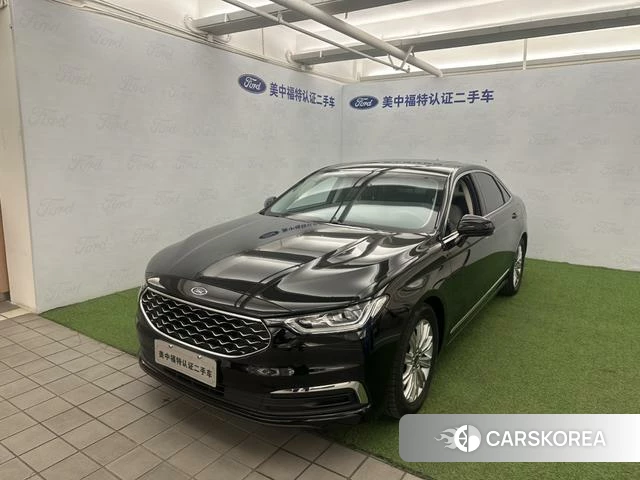 Ford Taurus id 4207472 из Китая 8