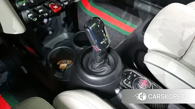 Mini Cooper S id 3610958 из Кореи 18