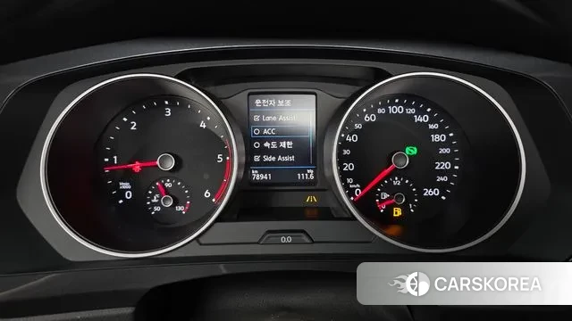 Volkswagen Tiguan second Generation id 3422394 из Кореи 18