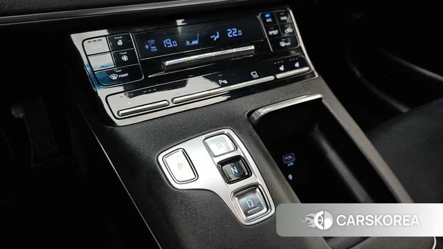 Hyundai The New Grandeur IG Hybrid id 4496343 из Кореи 31