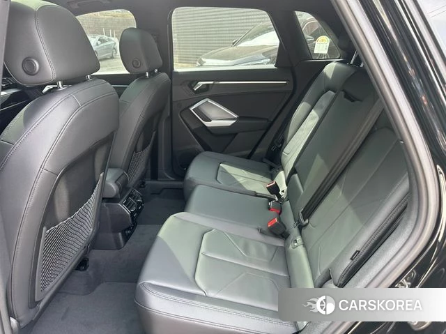 Audi Q3 (F3) id 3792634 из Кореи 15