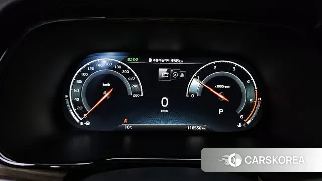 Kia Mohave Master id 3682083 из Кореи 18