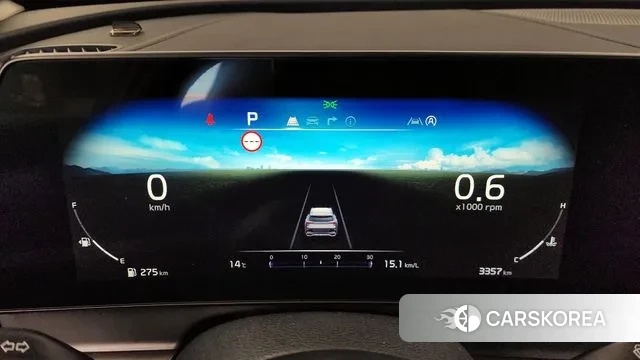 Kia Sportage 5th Generation id 3365608 из Кореи 18