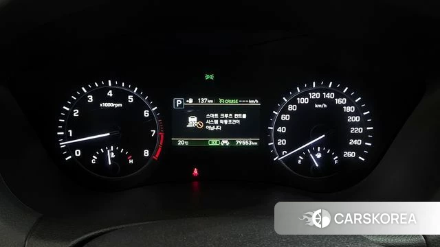 Genesis G80 id 3905776 из Кореи 18