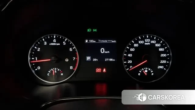 Kia Seltos id 3003746 из Кореи 18