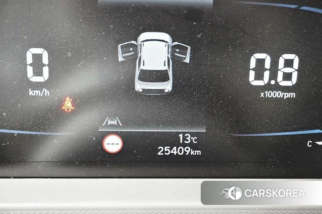 Hyundai Casper id 3883504 из Кореи 18