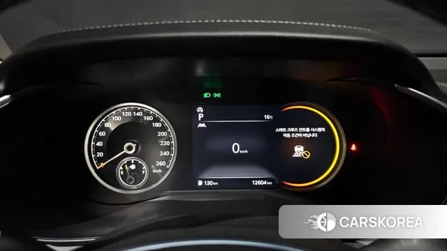 Genesis The New G70 id 3294987 из Кореи 18