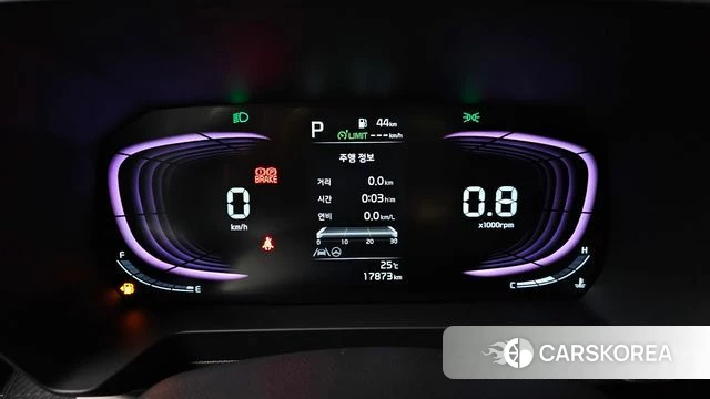 Kia The New Kia Ray id 4480222 из Кореи 28