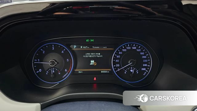 Hyundai Palisade id 4536396 из Кореи 34