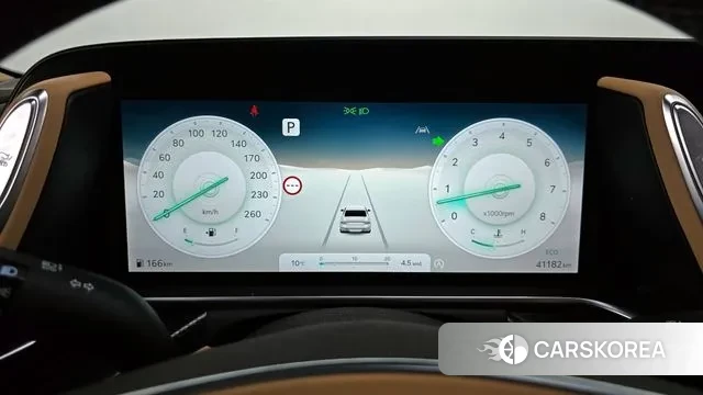 Genesis G90 (RS4) id 3467678 из Кореи 18