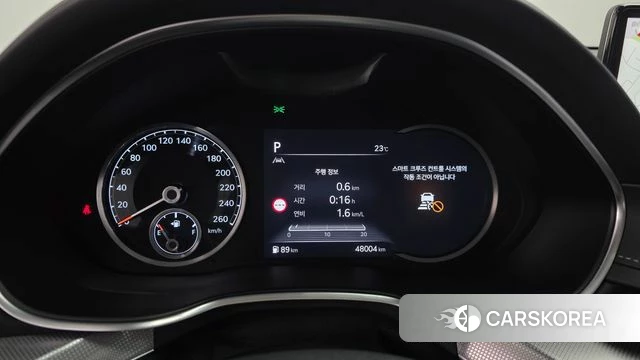 Genesis G80 (RG3) id 4768979 из Кореи 18
