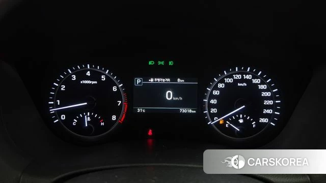 Genesis G80 id 4770663 из Кореи 18