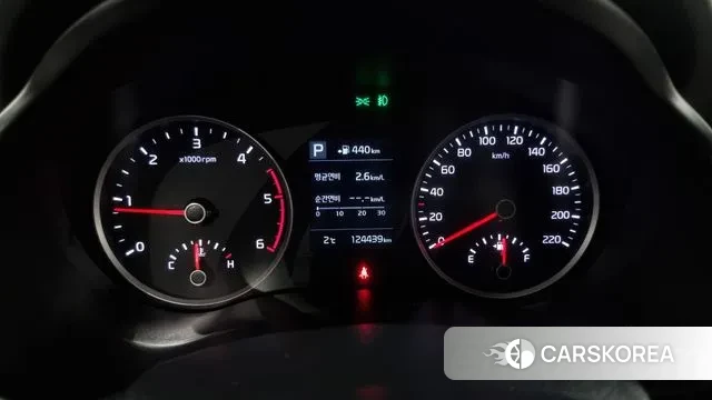 Kia Stonic id 3484920 из Кореи 18