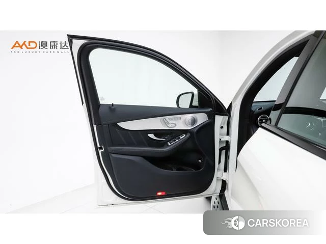 Mercedes-Benz GLC AMG id 4313609 из Китая 18