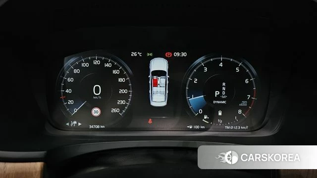 Volvo S90 id 4519024 из Кореи 31