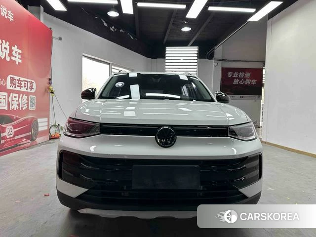 Volkswagen Tuyue id 4257893 из Китая 8