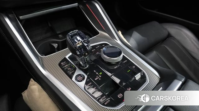 BMW X6 (G06) id 3799689 из Кореи 18