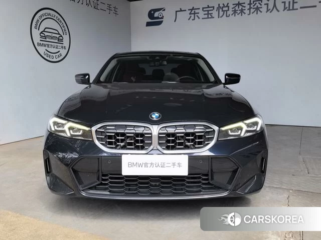 BMW 3 series id 4335080 из Китая 14