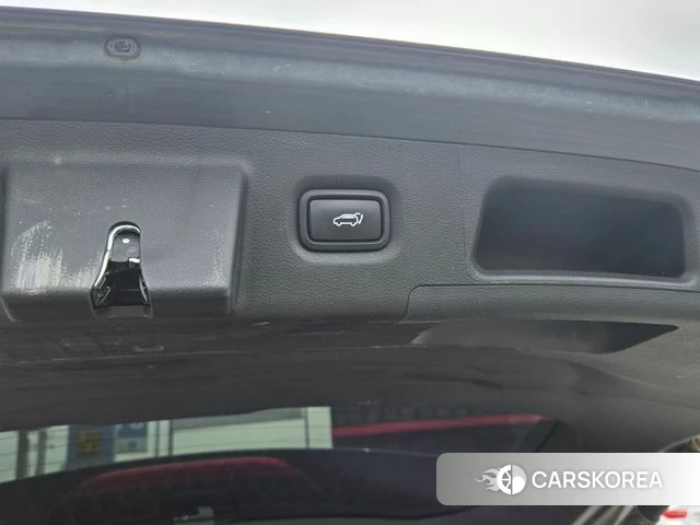 Hyundai The New Santa Fe id 4601360 из Кореи 10