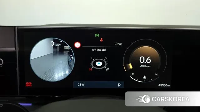 Hyundai Grandeur (GN7) id 2884103 из Кореи 18