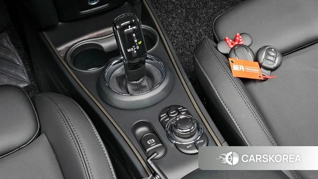 Mini Cooper Countryman id 4612819 из Кореи 30