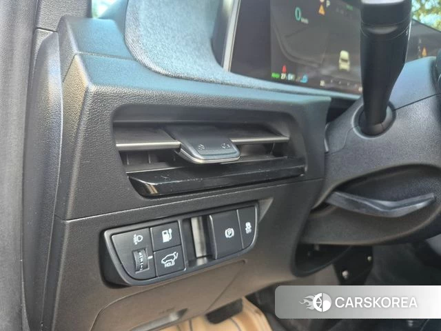 Kia EV6 id 4842538 из Кореи 16