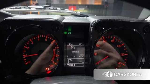 Suzuki Jimny id 3565411 из Кореи 18