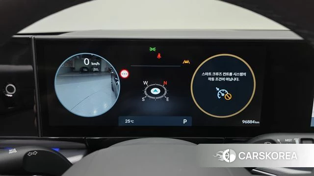 Hyundai Grandeur (GN7) id 4623815 из Кореи 18