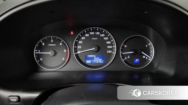 Hyundai The New Grand Starex id 4586545 из Кореи 27