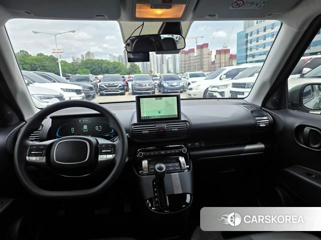 Hyundai Casper id 4511391 из Кореи 17