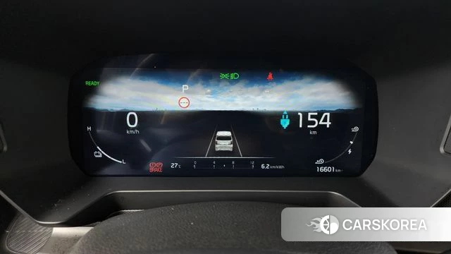 Kia The New Kia Ray EV id 4480590 из Кореи 29