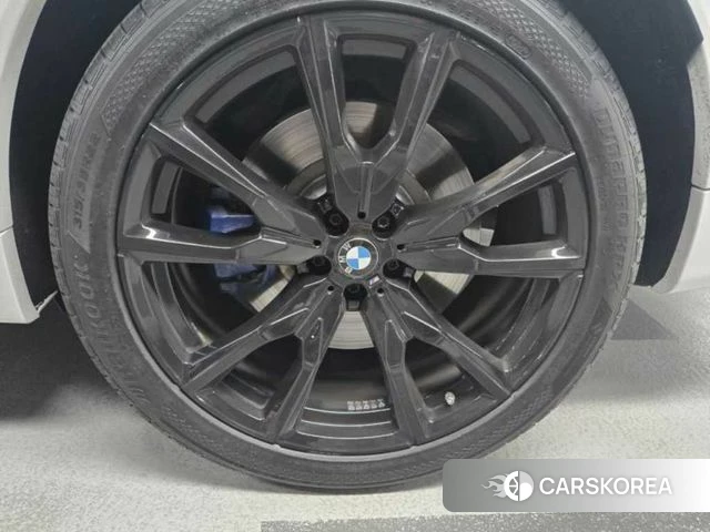 BMW X7 (G07) id 4443180 из Кореи 17
