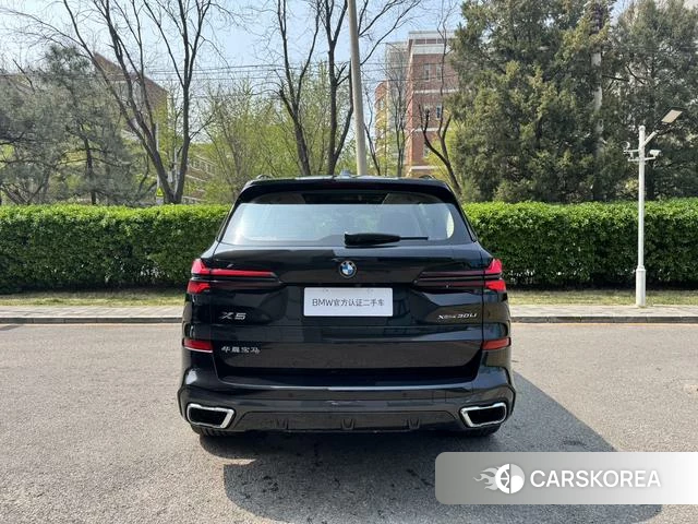 BMW X5 id 4208317 из Китая 20