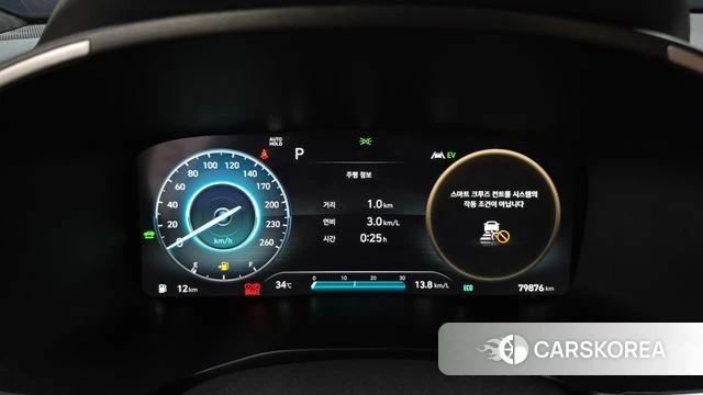 Hyundai The New Santa Fe id 4683220 из Кореи 18
