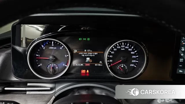 Kia Carnival 4th generation id 3448920 из Кореи 18