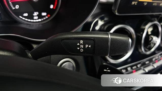 Mercedes-Benz C-Class W205 id 4718028 из Кореи 33